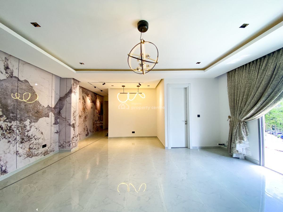 38 Units of Luxury Apartment Only Few Units Left, Victoria Island (vi), Lagos, House for Sale