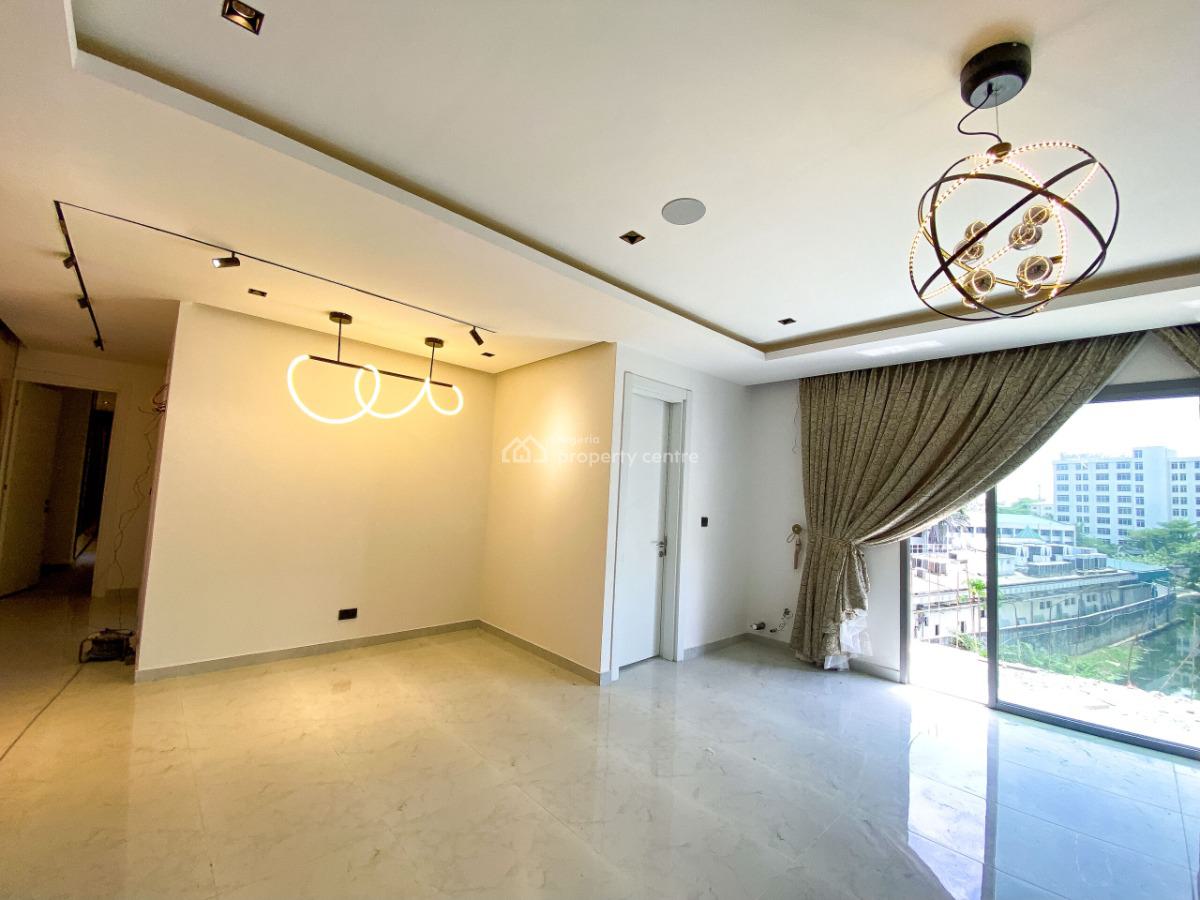 38 Units of Luxury Apartment Only Few Units Left, Victoria Island (vi), Lagos, House for Sale