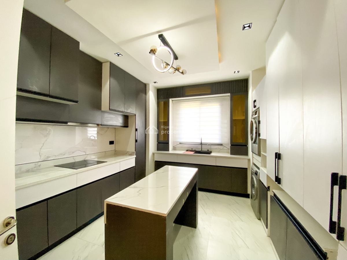 38 Units of Luxury Apartment Only Few Units Left, Victoria Island (vi), Lagos, House for Sale