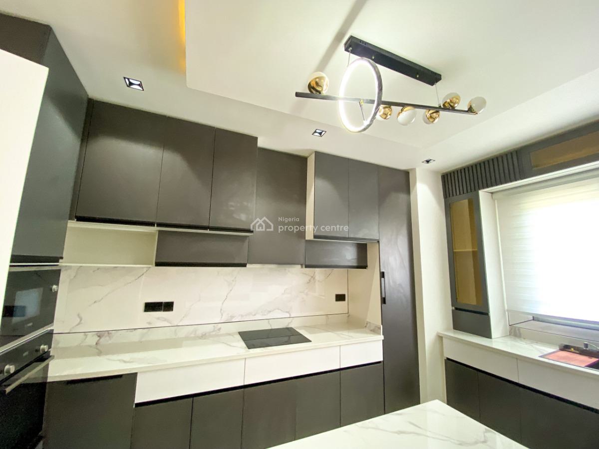 38 Units of Luxury Apartment Only Few Units Left, Victoria Island (vi), Lagos, House for Sale