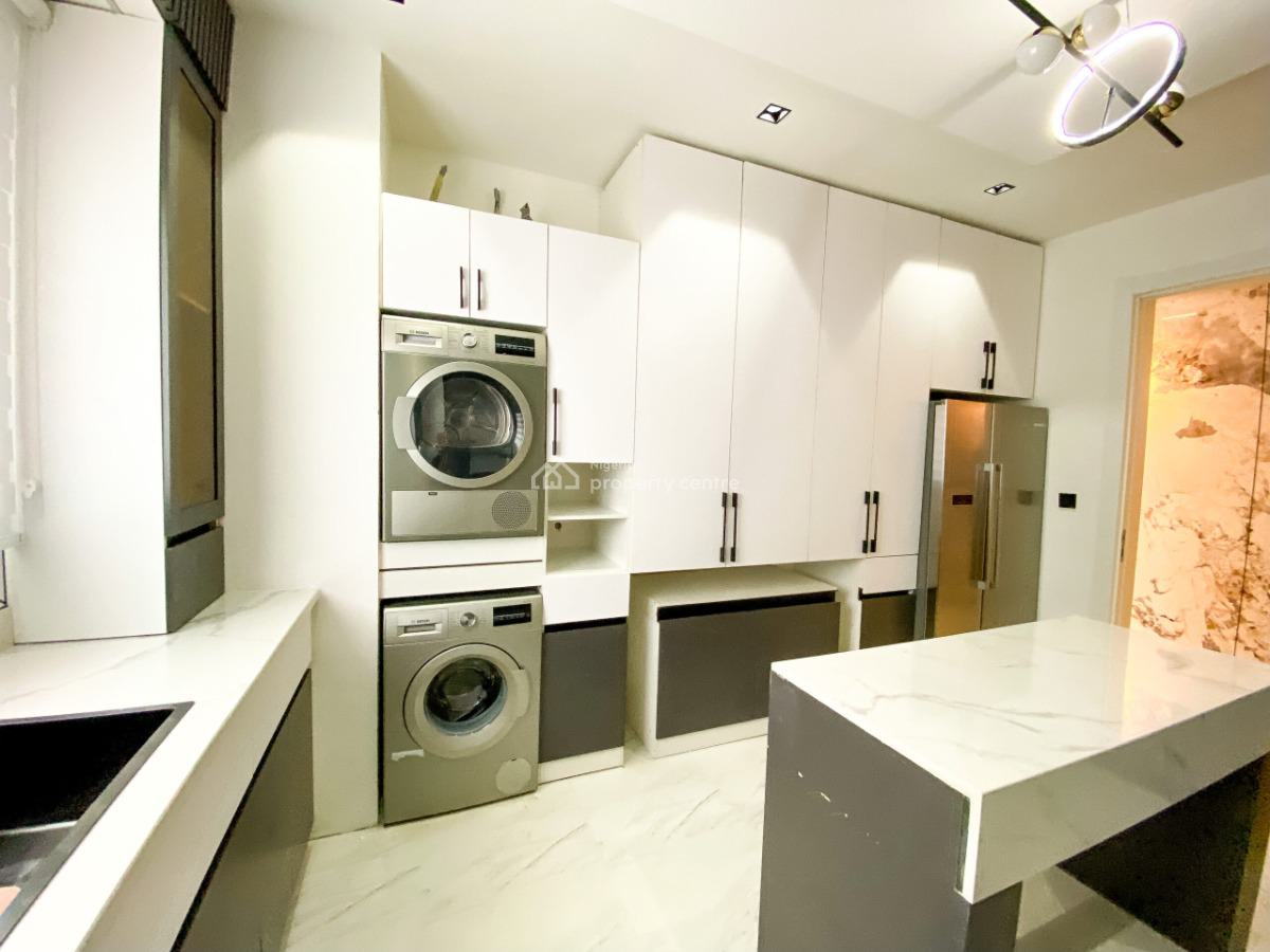 38 Units of Luxury Apartment Only Few Units Left, Victoria Island (vi), Lagos, House for Sale