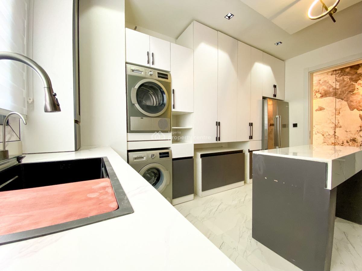 38 Units of Luxury Apartment Only Few Units Left, Victoria Island (vi), Lagos, House for Sale
