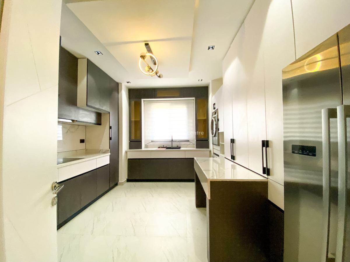 38 Units of Luxury Apartment Only Few Units Left, Victoria Island (vi), Lagos, House for Sale