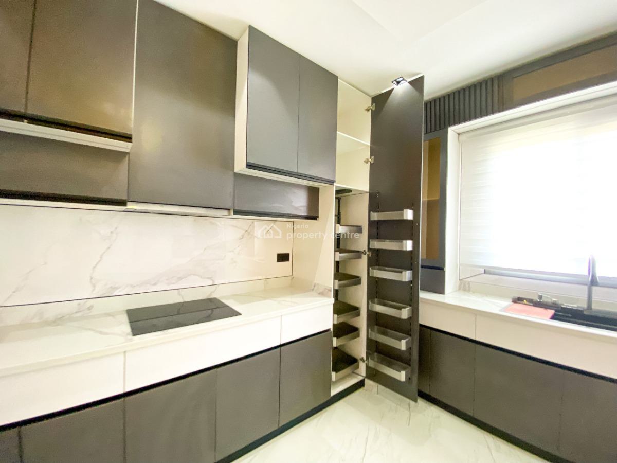 38 Units of Luxury Apartment Only Few Units Left, Victoria Island (vi), Lagos, House for Sale