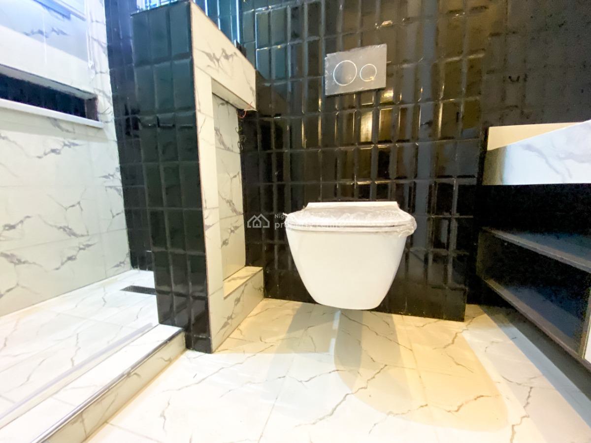 38 Units of Luxury Apartment Only Few Units Left, Victoria Island (vi), Lagos, House for Sale