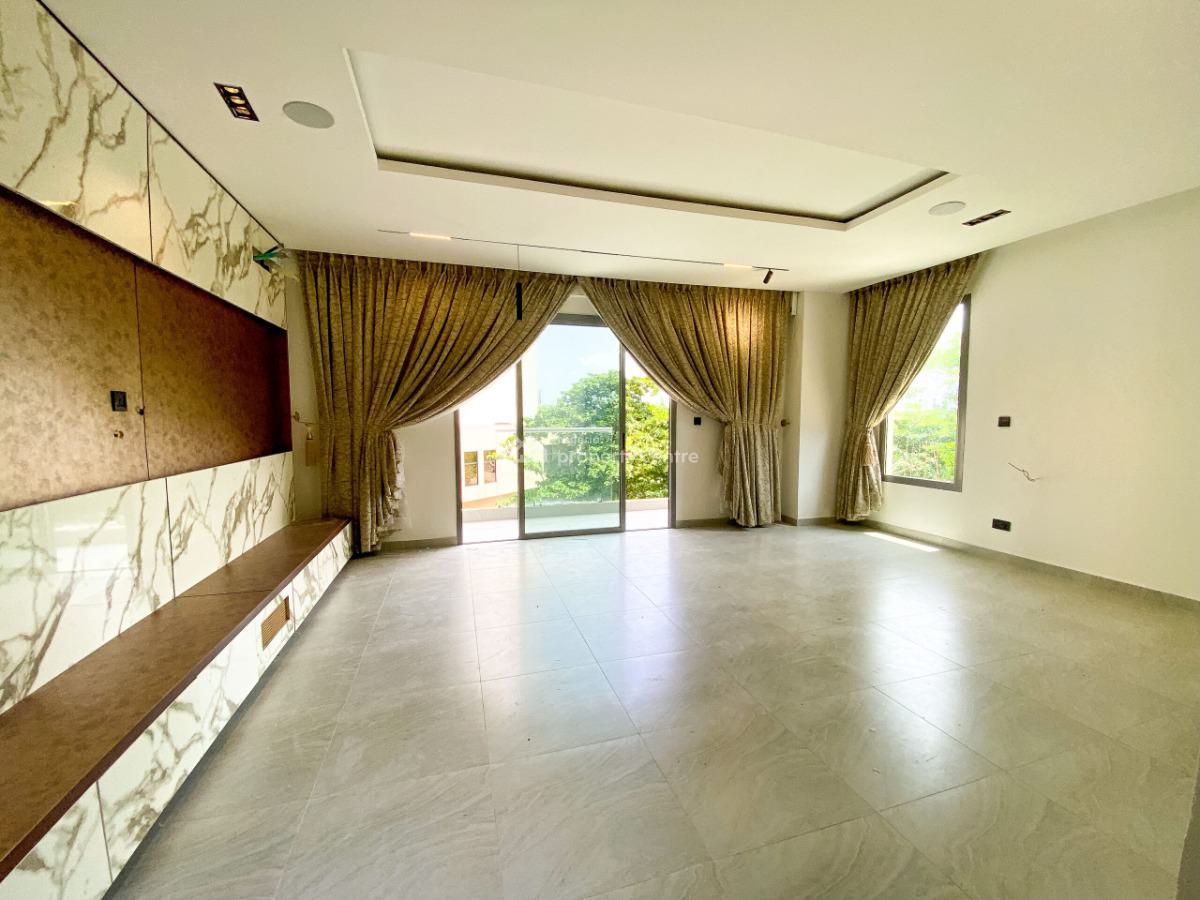 38 Units of Luxury Apartment Only Few Units Left, Victoria Island (vi), Lagos, House for Sale