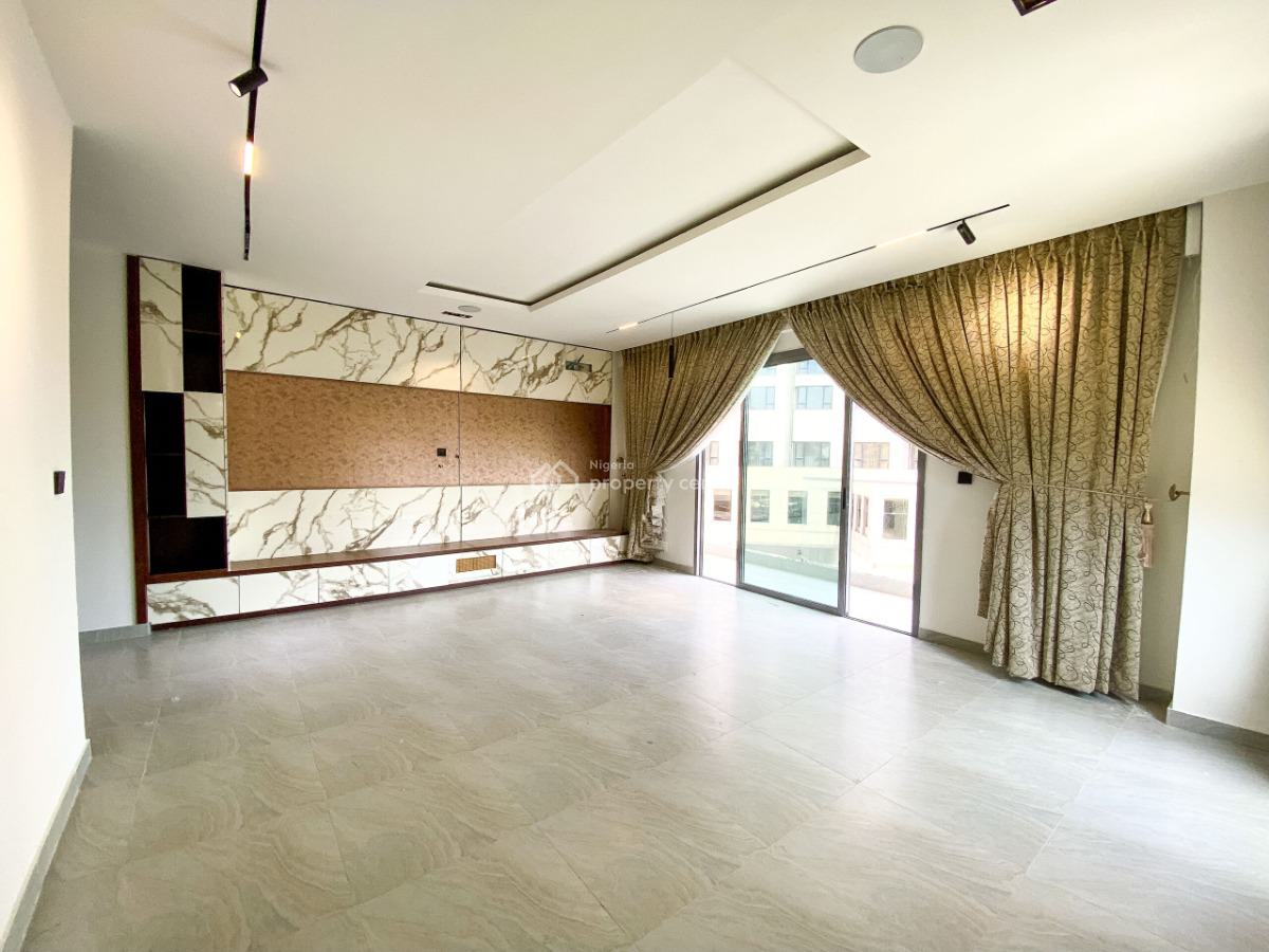 38 Units of Luxury Apartment Only Few Units Left, Victoria Island (vi), Lagos, House for Sale