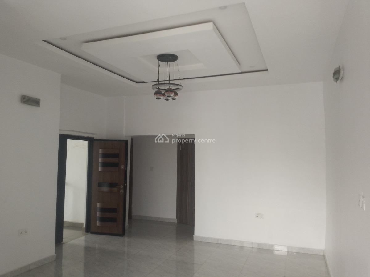 Newly Built 7 Units of 3 Bedroom Apartment with Bq, Shonibare Estate, Ikeja, Lagos, Flat / Apartment for Rent