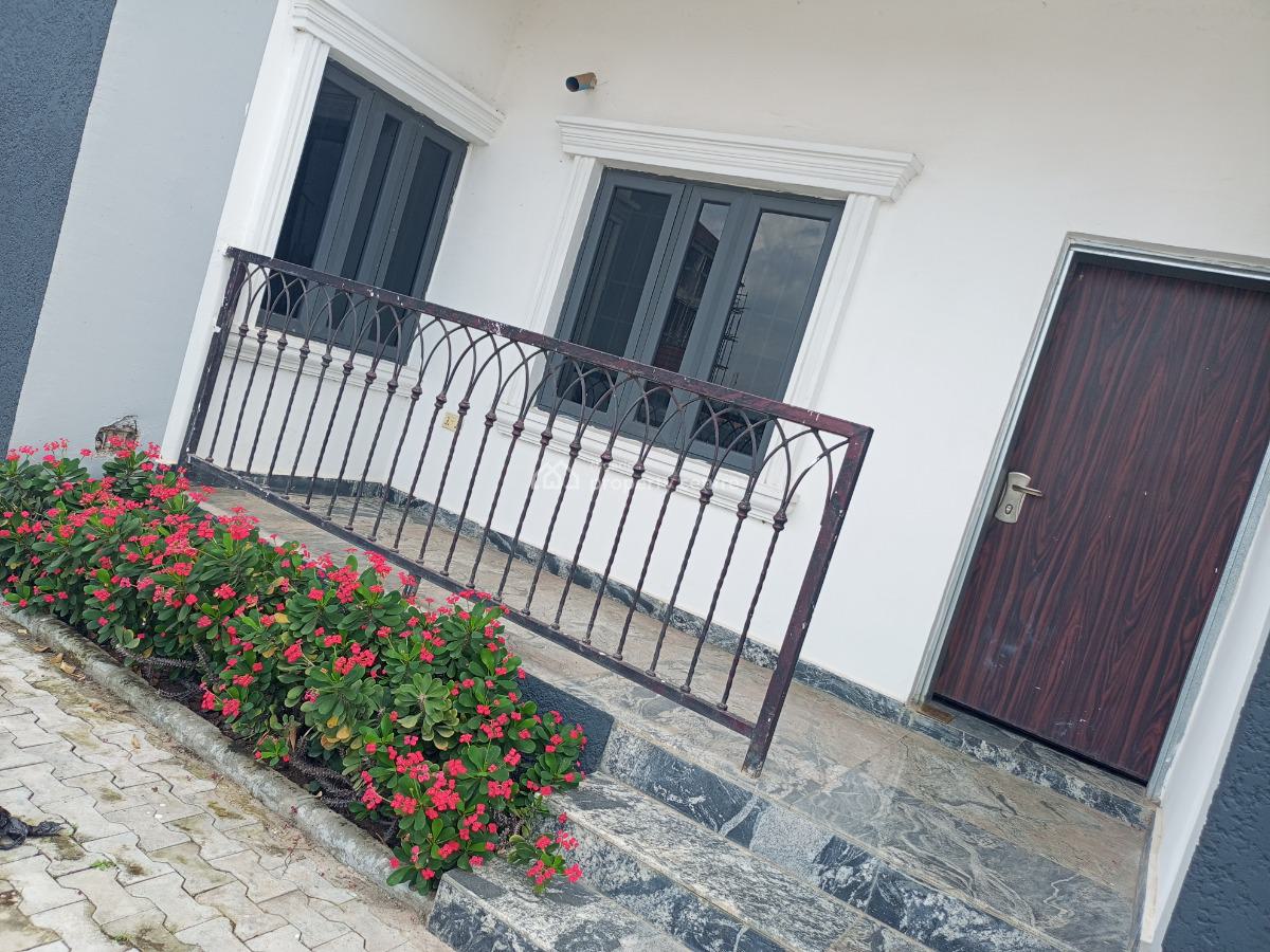 Tastefully Finished Spacious Standard Brand Newly Built 3 Bedrooms, By Gilmor, Jahi, Abuja, Flat / Apartment for Rent