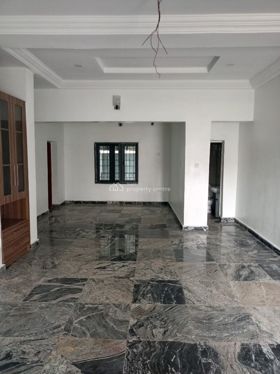 Tastefully Finished Spacious Standard Brand Newly Built 3 Bedrooms, By Gilmor, Jahi, Abuja, Flat / Apartment for Rent