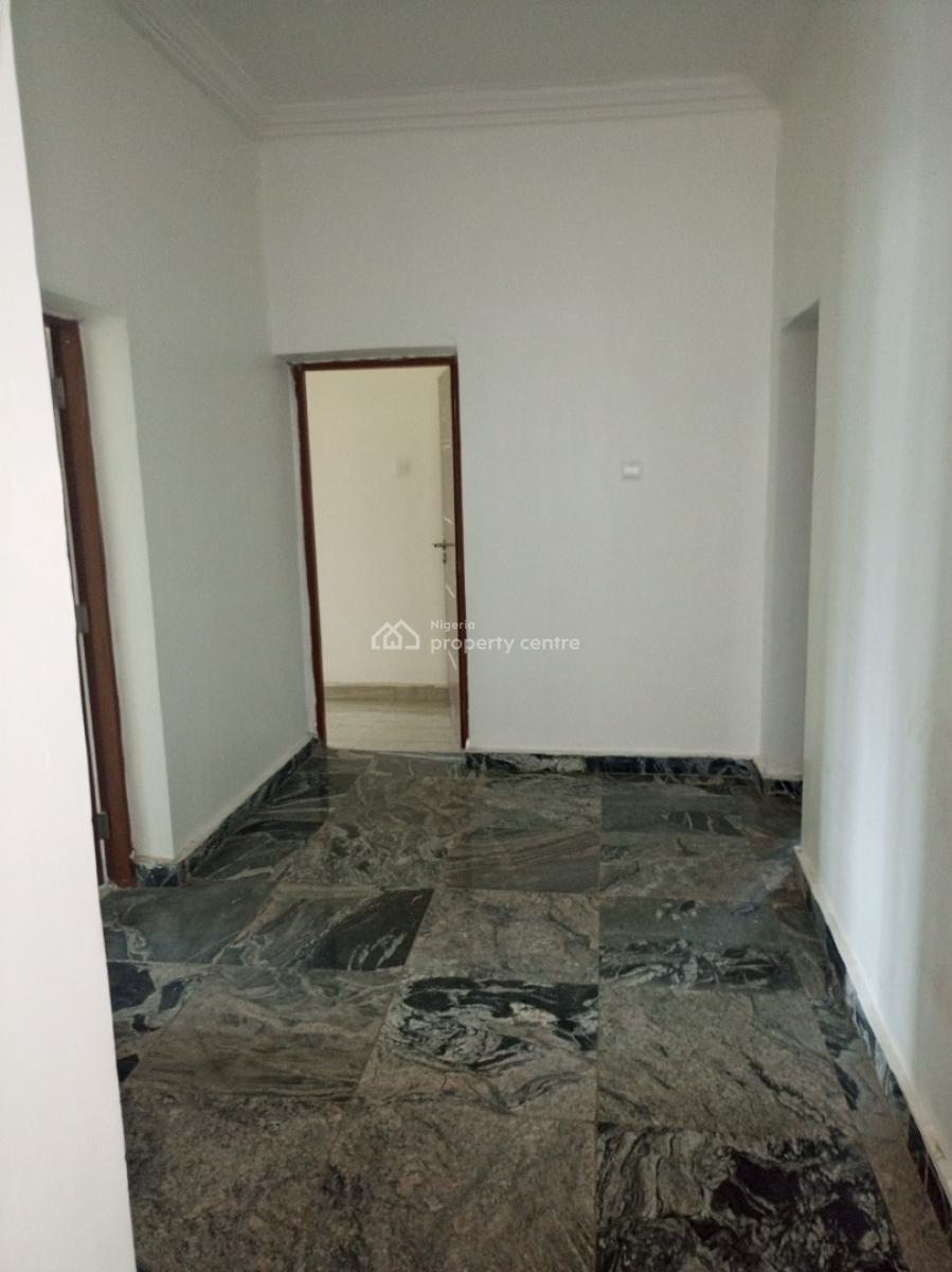 Tastefully Finished Spacious Standard Brand Newly Built 3 Bedrooms, By Gilmor, Jahi, Abuja, Flat / Apartment for Rent