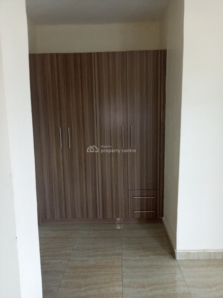 Tastefully Finished Spacious Standard Brand Newly Built 3 Bedrooms, By Gilmor, Jahi, Abuja, Flat / Apartment for Rent