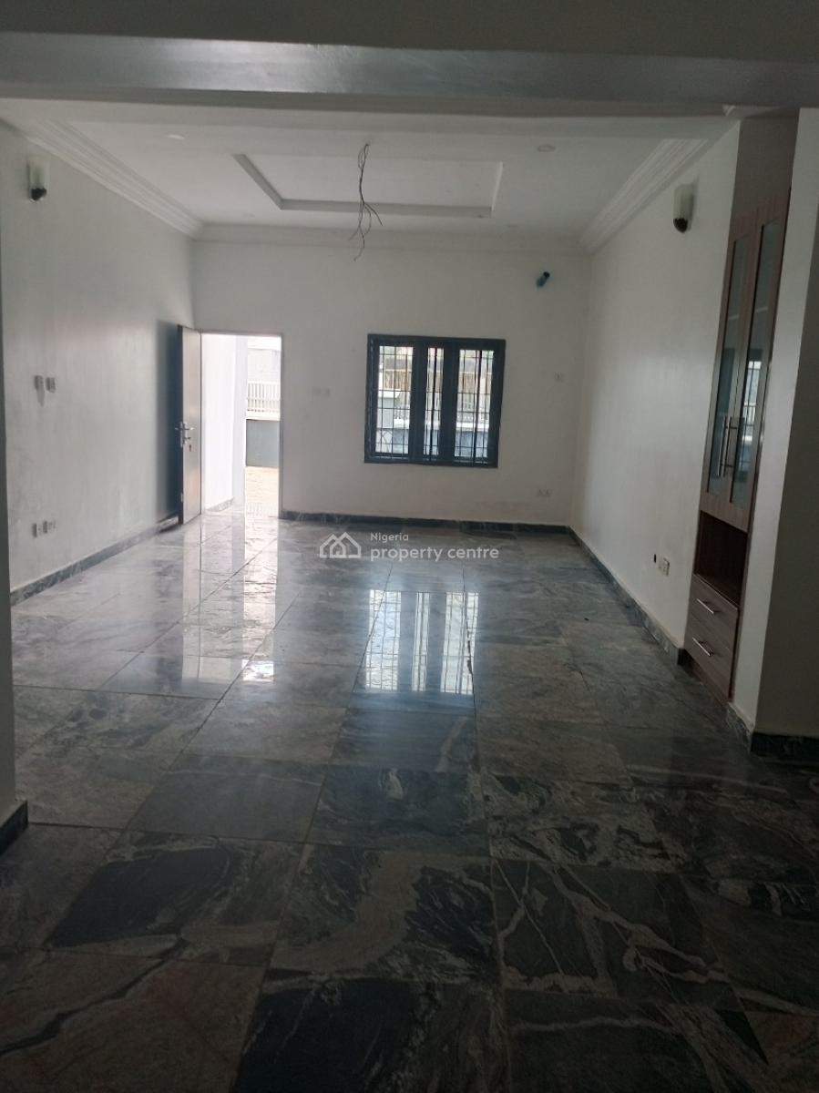Tastefully Finished Spacious Standard Brand Newly Built 3 Bedrooms, By Gilmor, Jahi, Abuja, Flat / Apartment for Rent