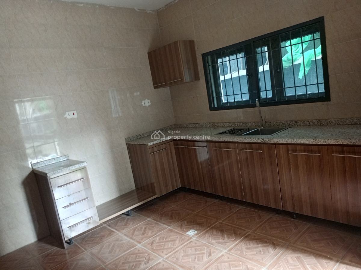 Tastefully Finished Spacious Standard Brand Newly Built 3 Bedrooms, By Gilmor, Jahi, Abuja, Flat / Apartment for Rent
