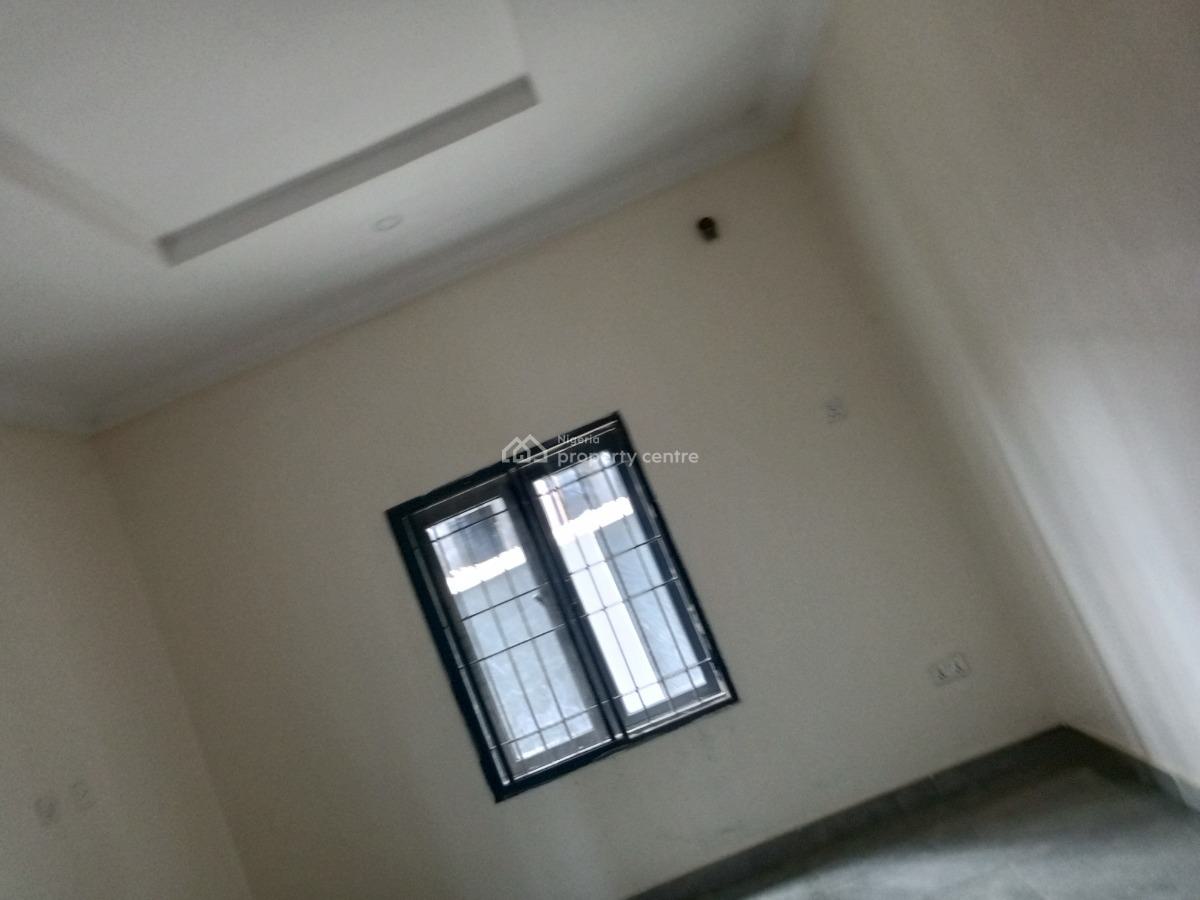 Tastefully Finished Spacious Standard Brand Newly Built 3 Bedrooms, By Gilmor, Jahi, Abuja, Flat / Apartment for Rent
