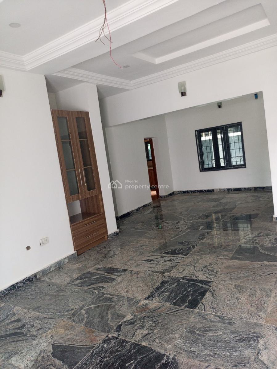 Tastefully Finished Spacious Standard Brand Newly Built 3 Bedrooms, By Gilmor, Jahi, Abuja, Flat / Apartment for Rent