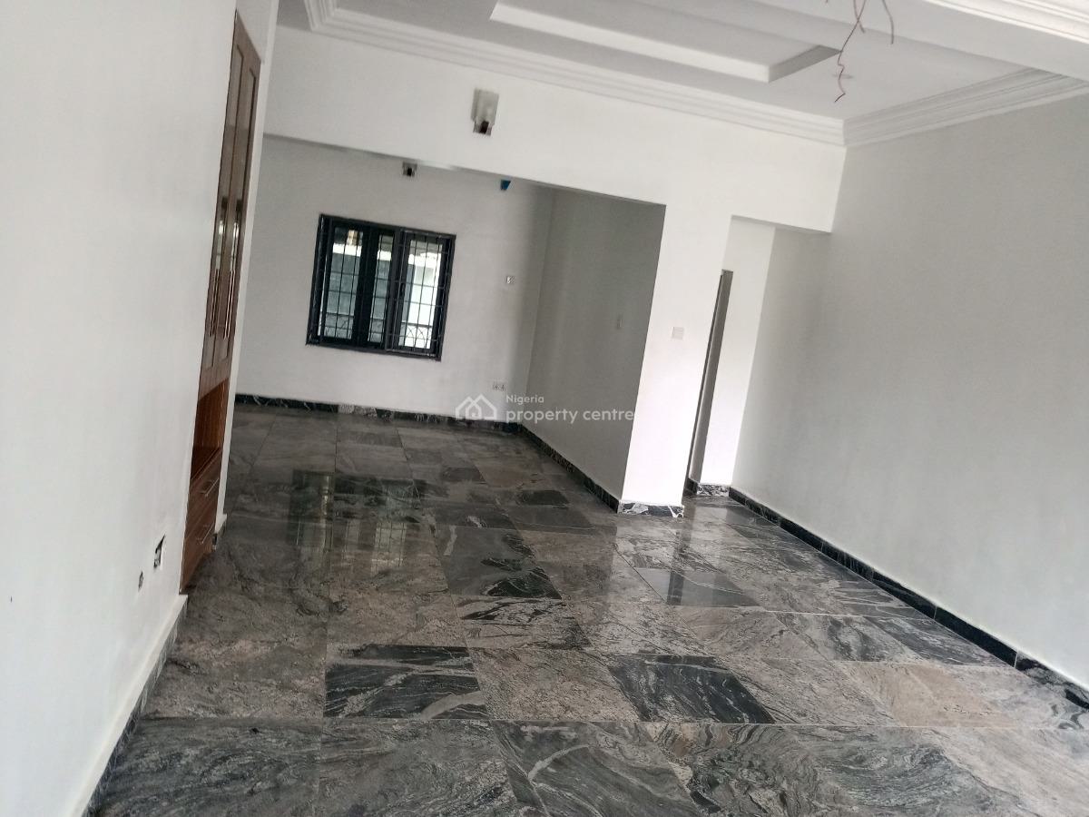 Tastefully Finished Spacious Standard Brand Newly Built 3 Bedrooms, By Gilmor, Jahi, Abuja, Flat / Apartment for Rent