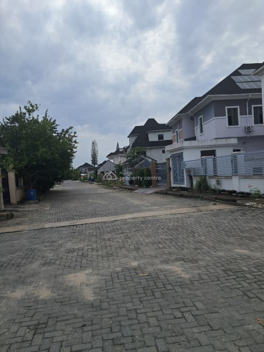 Excellent 400sqms, Eden Gardens Estate, Ajah, Lagos, Residential Land for Sale