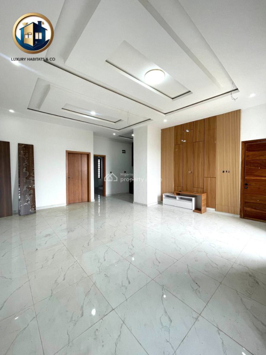 2 Bedroom Apartment, Orchid Road, Lekki, Lagos, Flat / Apartment for Rent