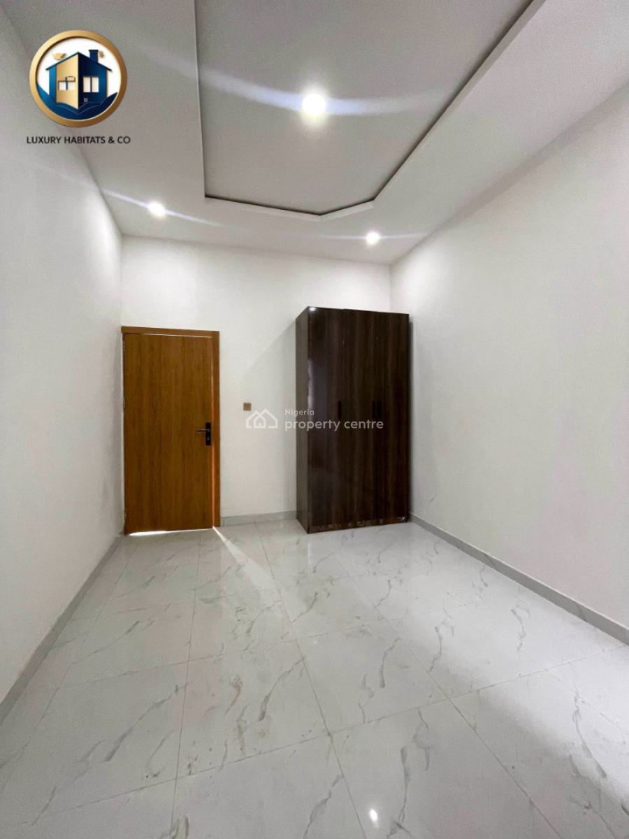2 Bedroom Apartment, Orchid Road, Lekki, Lagos, Flat / Apartment for Rent