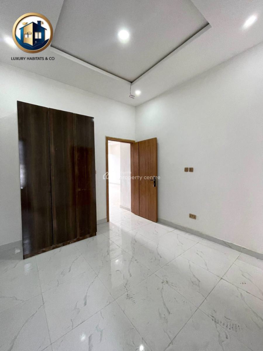 2 Bedroom Apartment, Orchid Road, Lekki, Lagos, Flat / Apartment for Rent