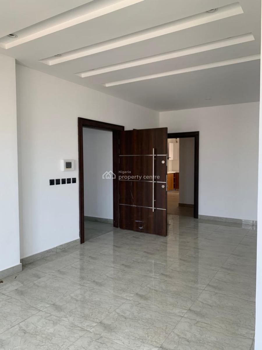 4 Bedroom Flat, Banana Island Road New Ikoyi, Ikoyi, Lagos, Flat / Apartment for Rent