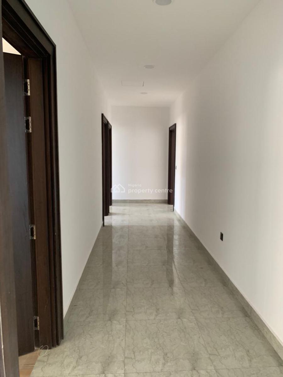 4 Bedroom Flat, Banana Island Road New Ikoyi, Ikoyi, Lagos, Flat / Apartment for Rent
