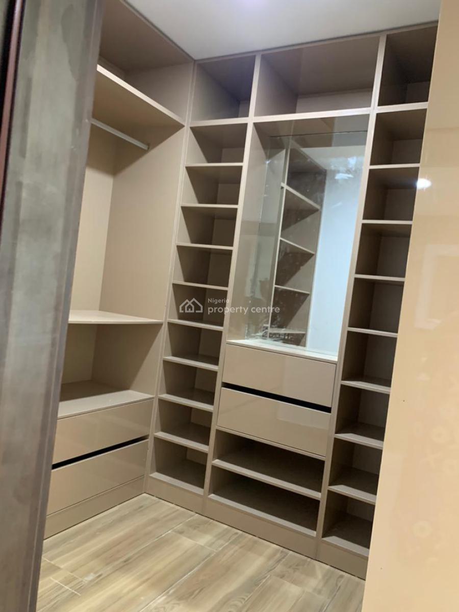 4 Bedroom Flat, Banana Island Road New Ikoyi, Ikoyi, Lagos, Flat / Apartment for Rent
