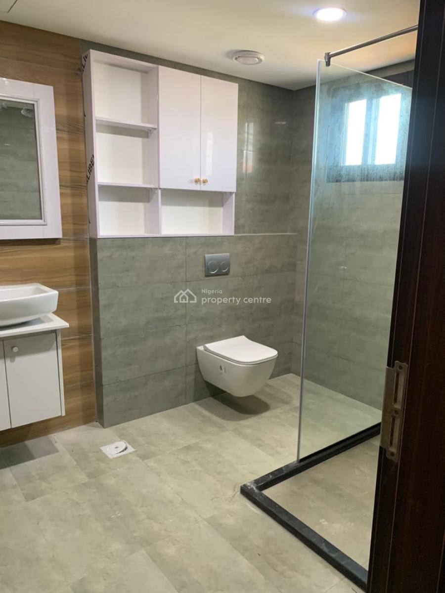 4 Bedroom Flat, Banana Island Road New Ikoyi, Ikoyi, Lagos, Flat / Apartment for Rent