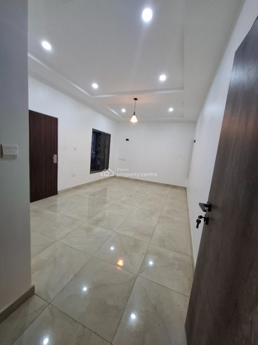 4 Units of 4 Bedroom Terrace Duplex with a Bq, 2636 Ibrahim Usman Jubril Street, Jahi, Abuja, Terraced Duplex for Sale