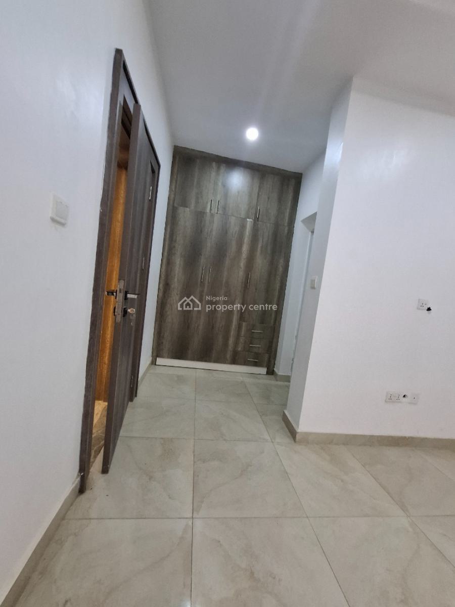 4 Units of 4 Bedroom Terrace Duplex with a Bq, 2636 Ibrahim Usman Jubril Street, Jahi, Abuja, Terraced Duplex for Sale