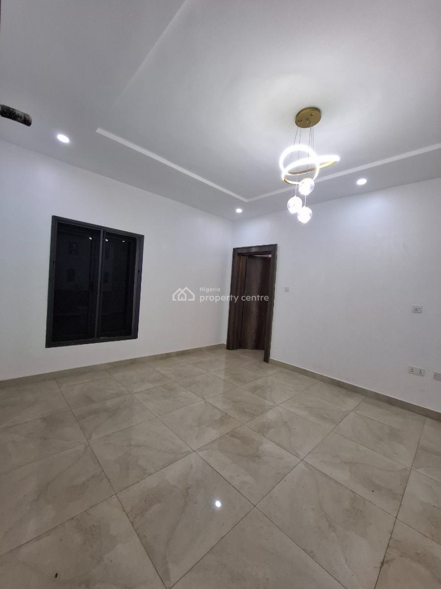 4 Units of 4 Bedroom Terrace Duplex with a Bq, 2636 Ibrahim Usman Jubril Street, Jahi, Abuja, Terraced Duplex for Sale