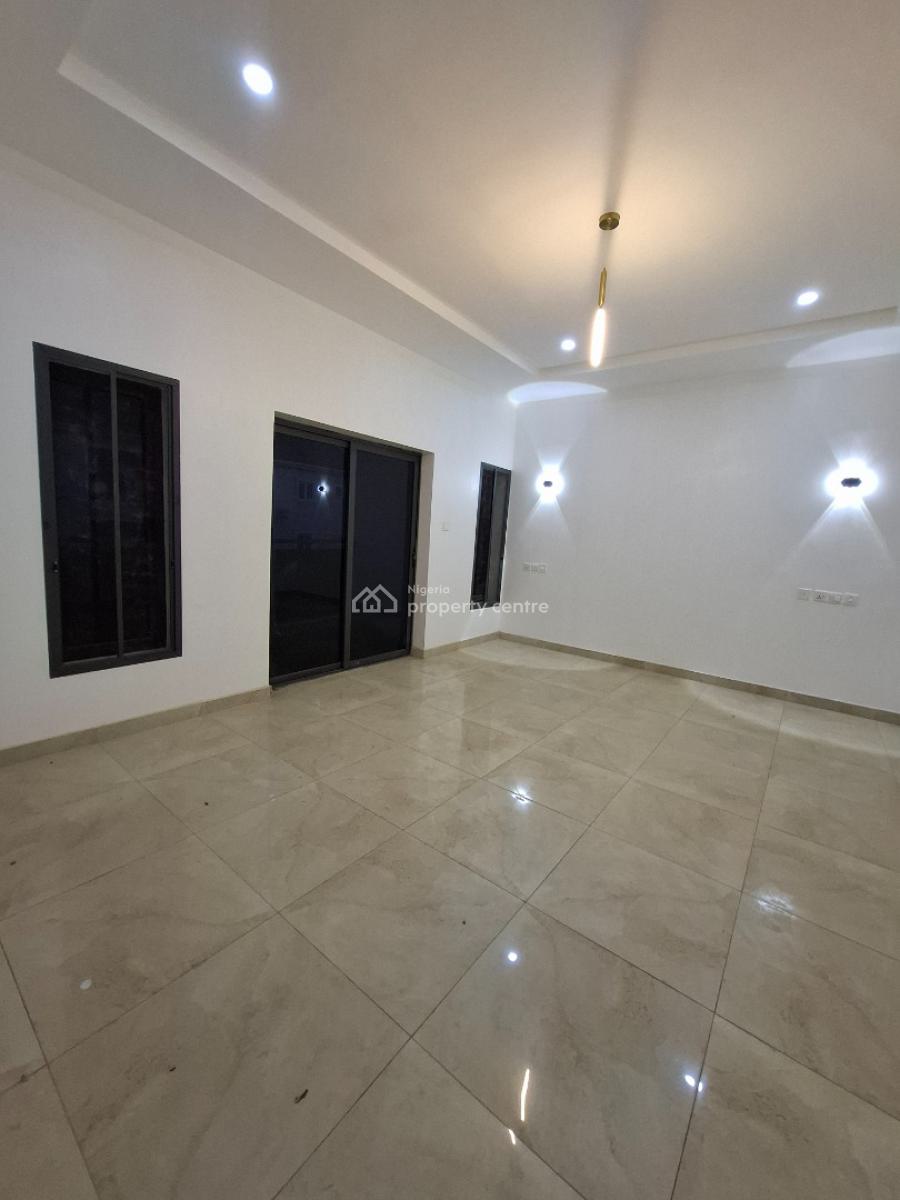 4 Units of 4 Bedroom Terrace Duplex with a Bq, 2636 Ibrahim Usman Jubril Street, Jahi, Abuja, Terraced Duplex for Sale