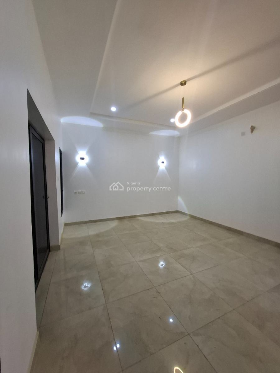 4 Units of 4 Bedroom Terrace Duplex with a Bq, 2636 Ibrahim Usman Jubril Street, Jahi, Abuja, Terraced Duplex for Sale