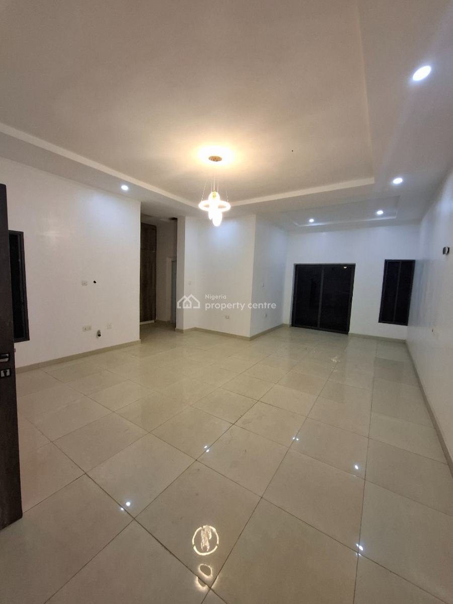 4 Units of 4 Bedroom Terrace Duplex with a Bq, 2636 Ibrahim Usman Jubril Street, Jahi, Abuja, Terraced Duplex for Sale