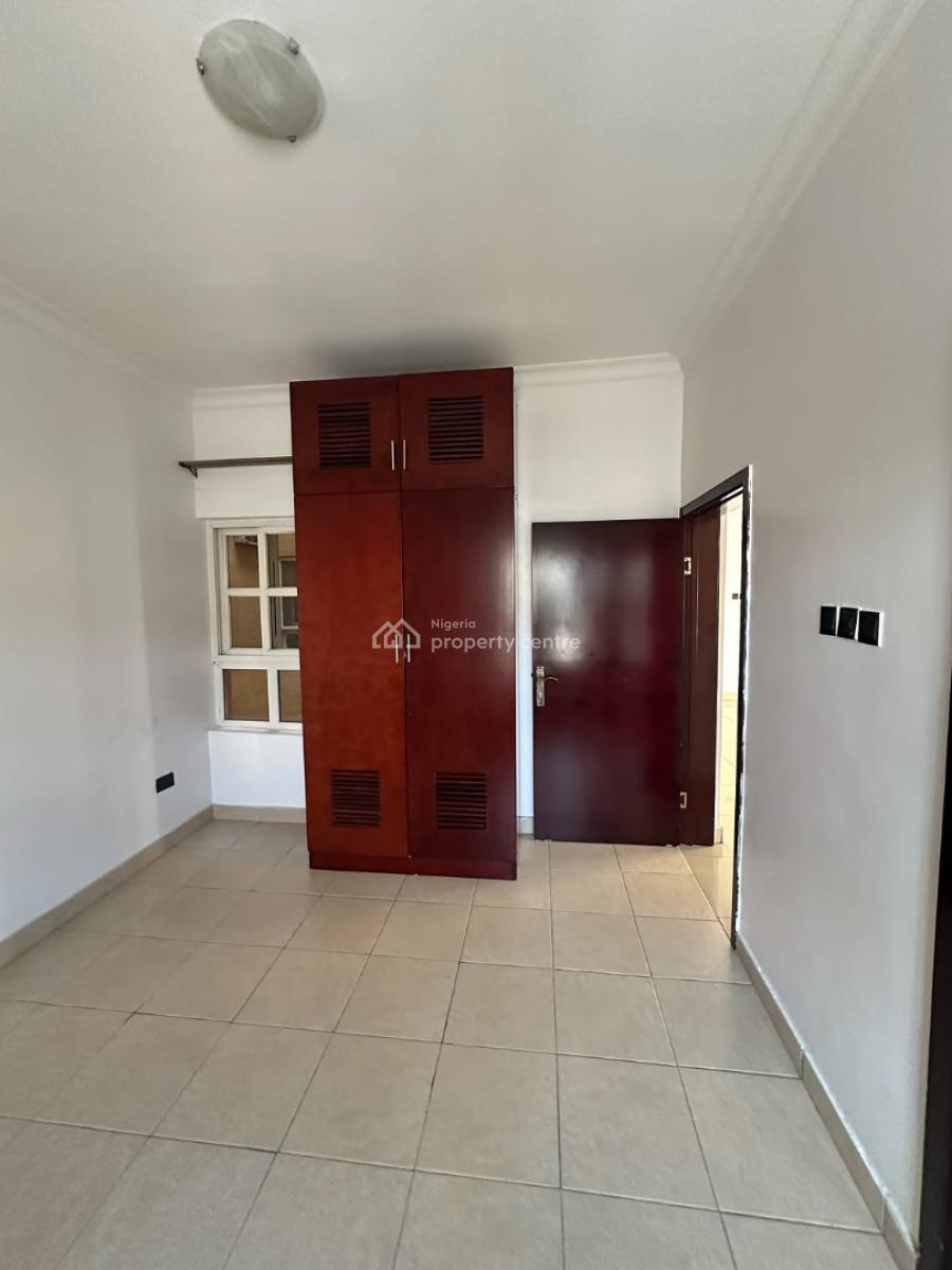 Fully Service 3 Bedroom Apartment+ 24 Hours Light, Osapa, Lekki, Lagos, Flat / Apartment for Rent