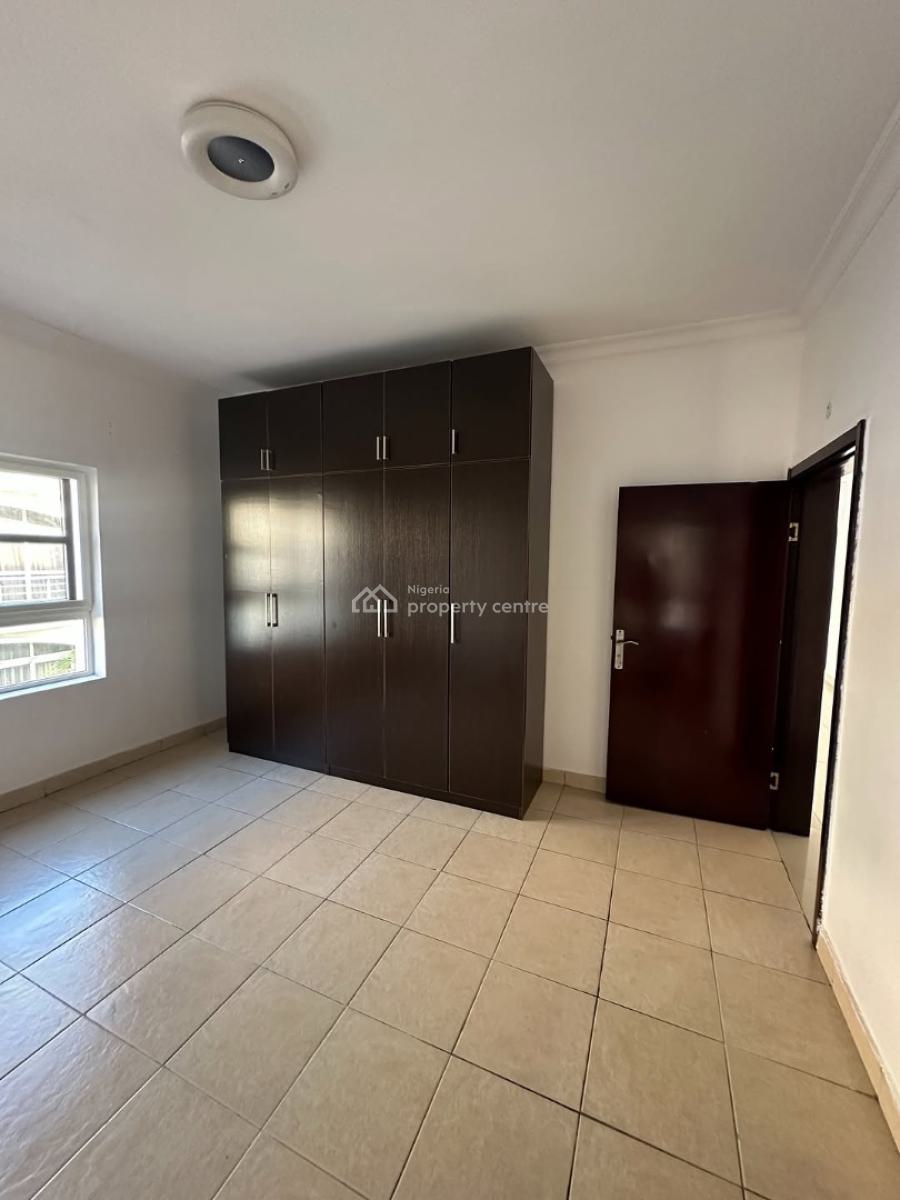 Fully Service 3 Bedroom Apartment+ 24 Hours Light, Osapa, Lekki, Lagos, Flat / Apartment for Rent