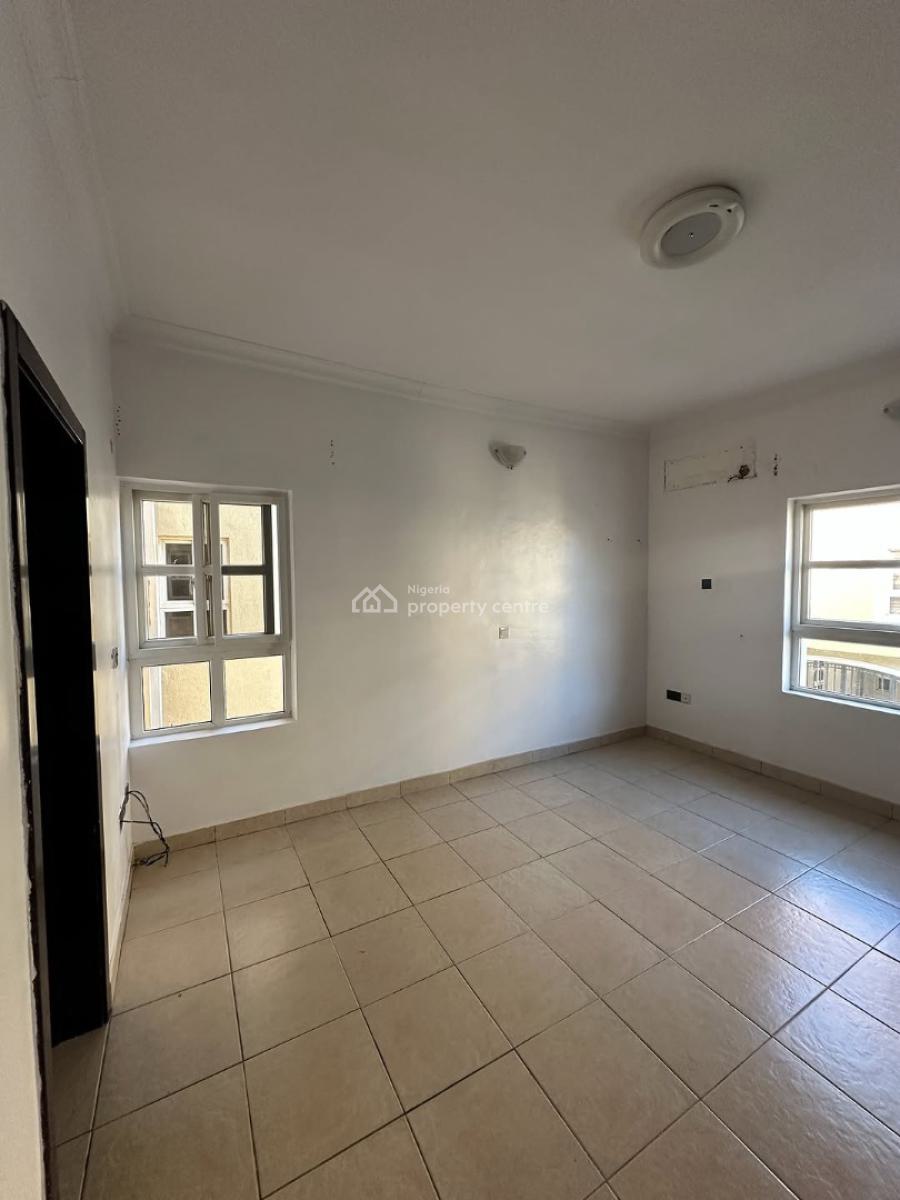 Fully Service 3 Bedroom Apartment+ 24 Hours Light, Osapa, Lekki, Lagos, Flat / Apartment for Rent