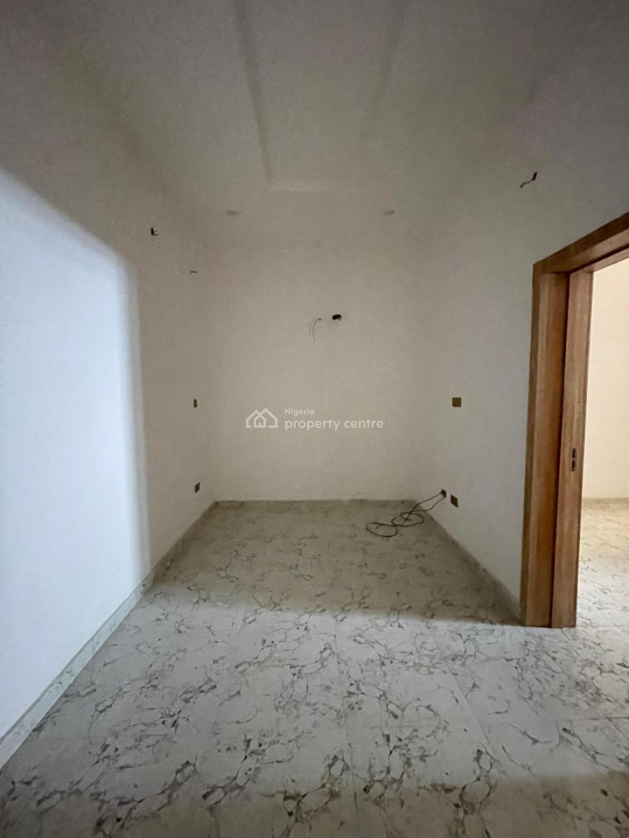 4 Bedroom Terrace Duplex, Lekki County, Lekki, Lagos, Terraced Duplex for Rent