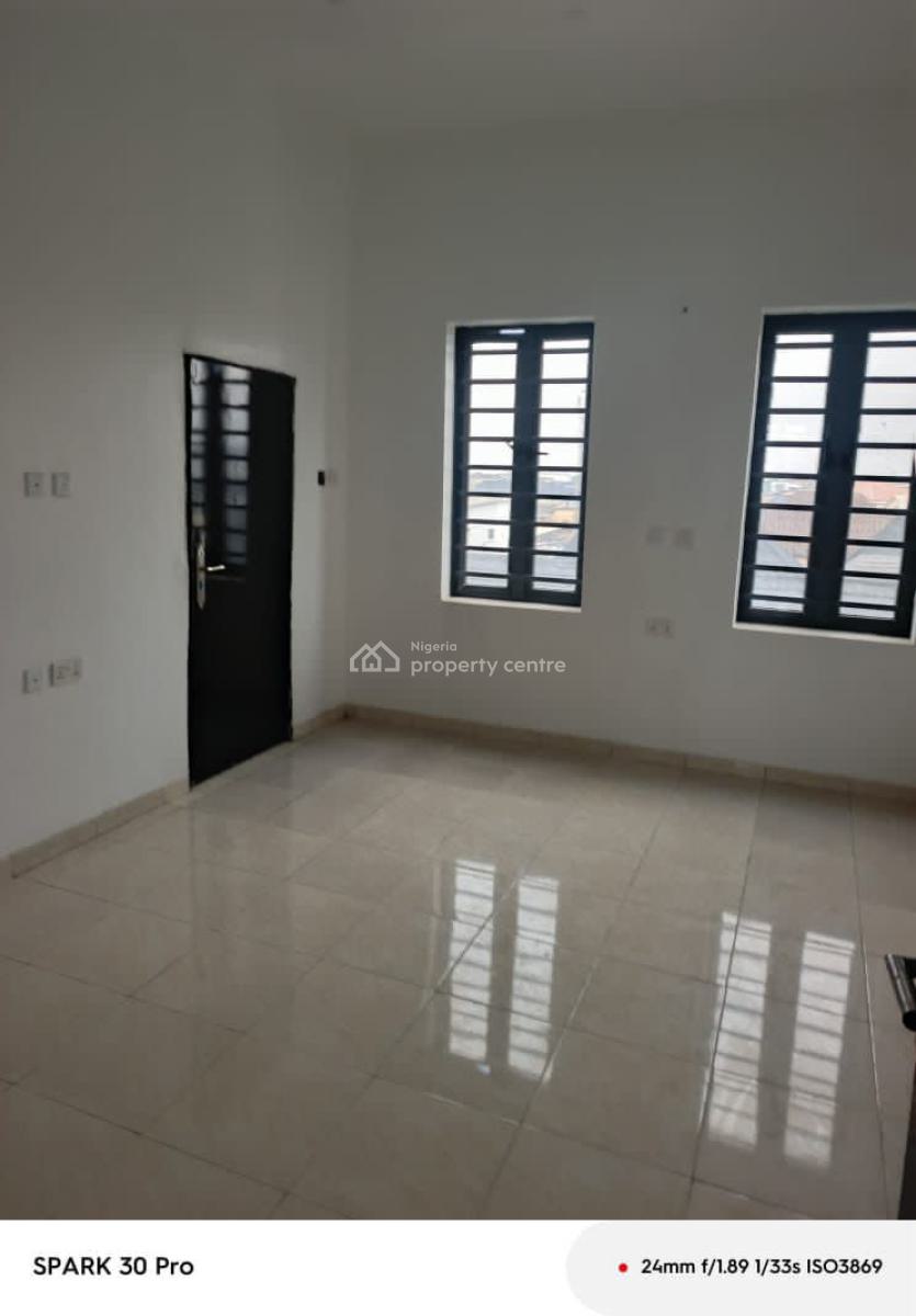Exquisite 2 Bedroom Fully Serviced Apartment, Osapa, Lekki, Lagos, Flat / Apartment for Rent