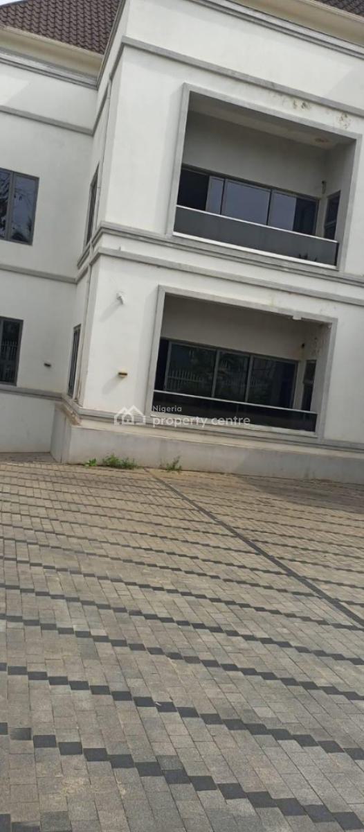 a Smart  Private Guest House, Aso Drive, Maitama District, Abuja, Hotel / Guest House for Sale