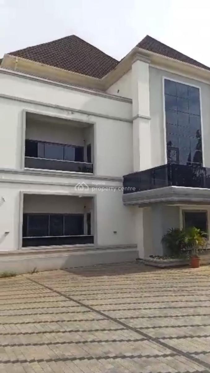 a Smart  Private Guest House, Aso Drive, Maitama District, Abuja, Hotel / Guest House for Sale
