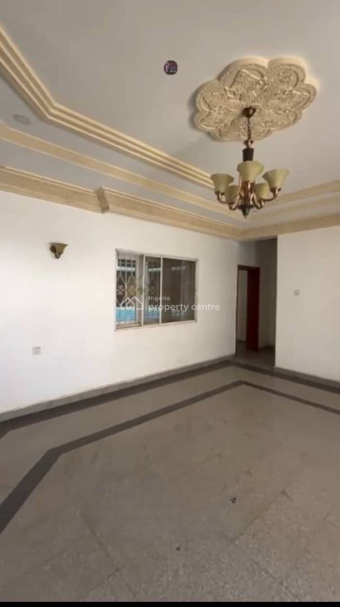 6 Units of Massive 3 Bedroom Flats, Durumi, Abuja, Block of Flats for Sale