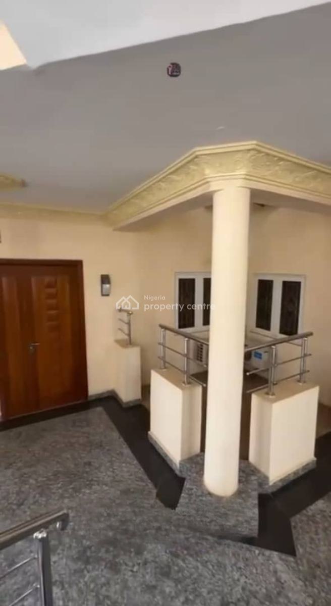 6 Units of Massive 3 Bedroom Flats, Durumi, Abuja, Block of Flats for Sale