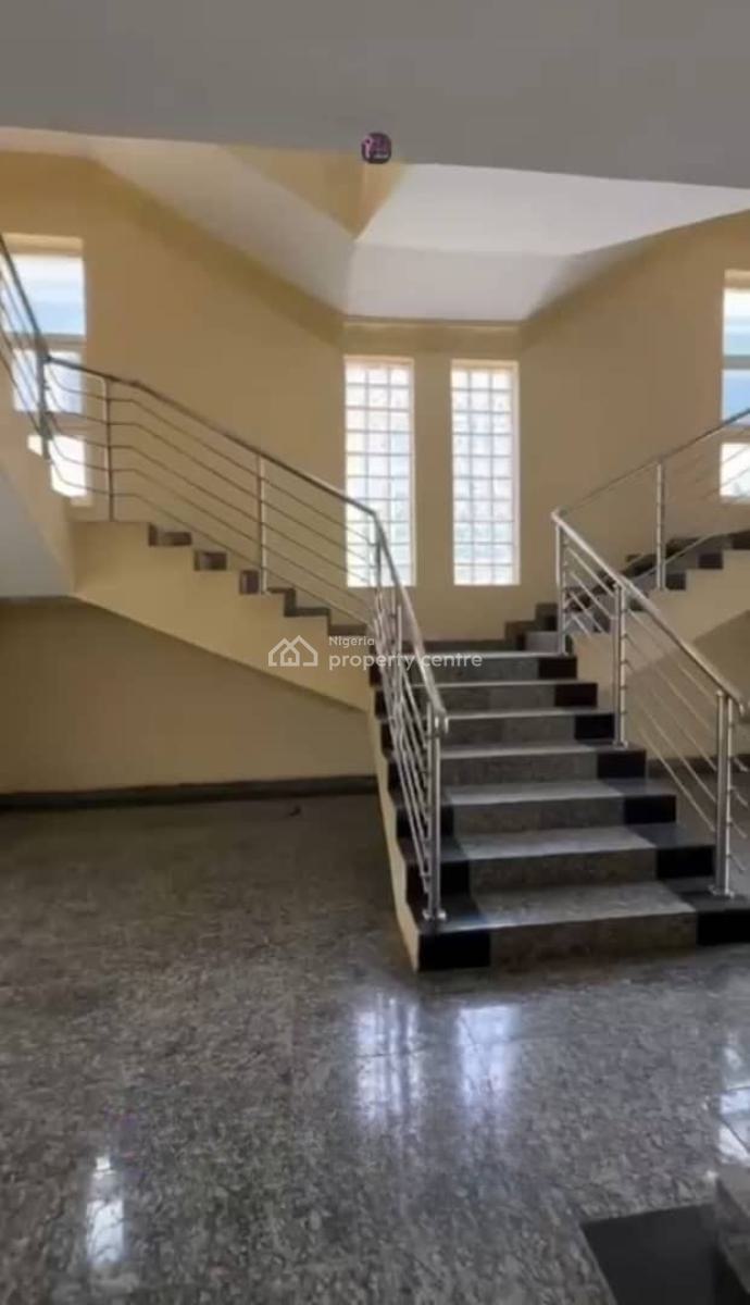 6 Units of Massive 3 Bedroom Flats, Durumi, Abuja, Block of Flats for Sale