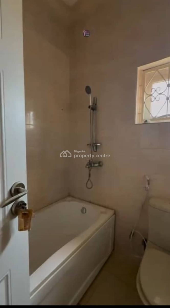 6 Units of Massive 3 Bedroom Flats, Durumi, Abuja, Block of Flats for Sale