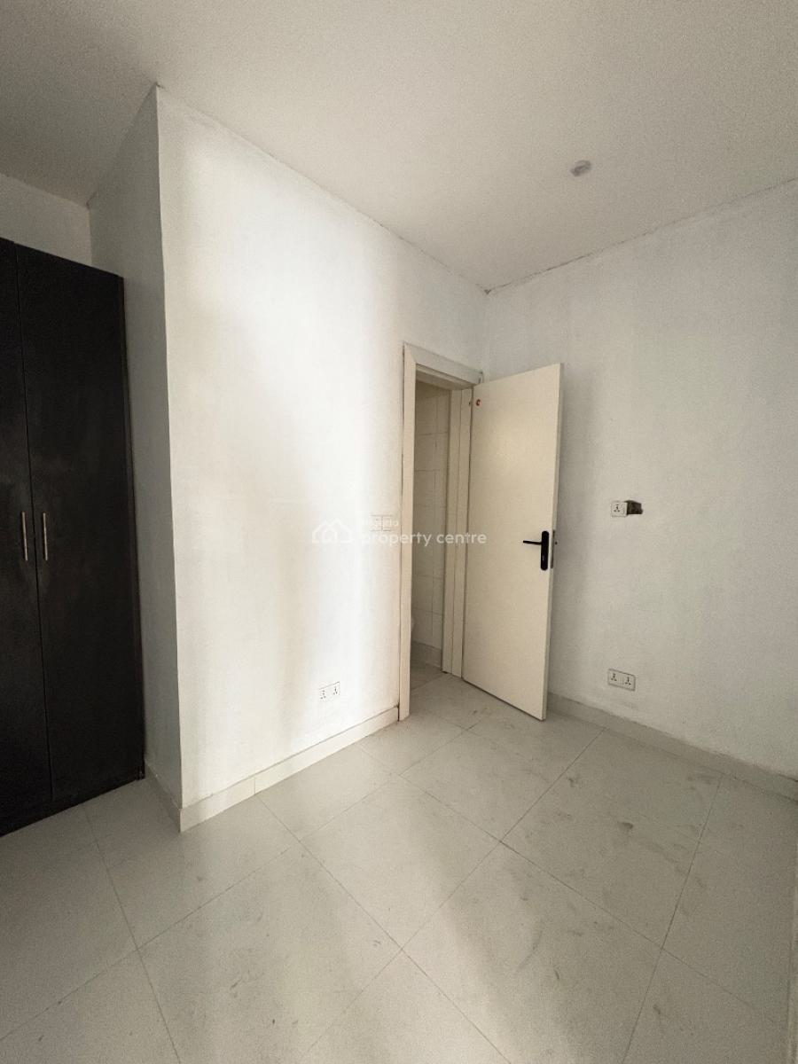Brand New 3-bedroom Terrace (self Compound), Ikota, Lekki, Lagos, Terraced Duplex for Rent