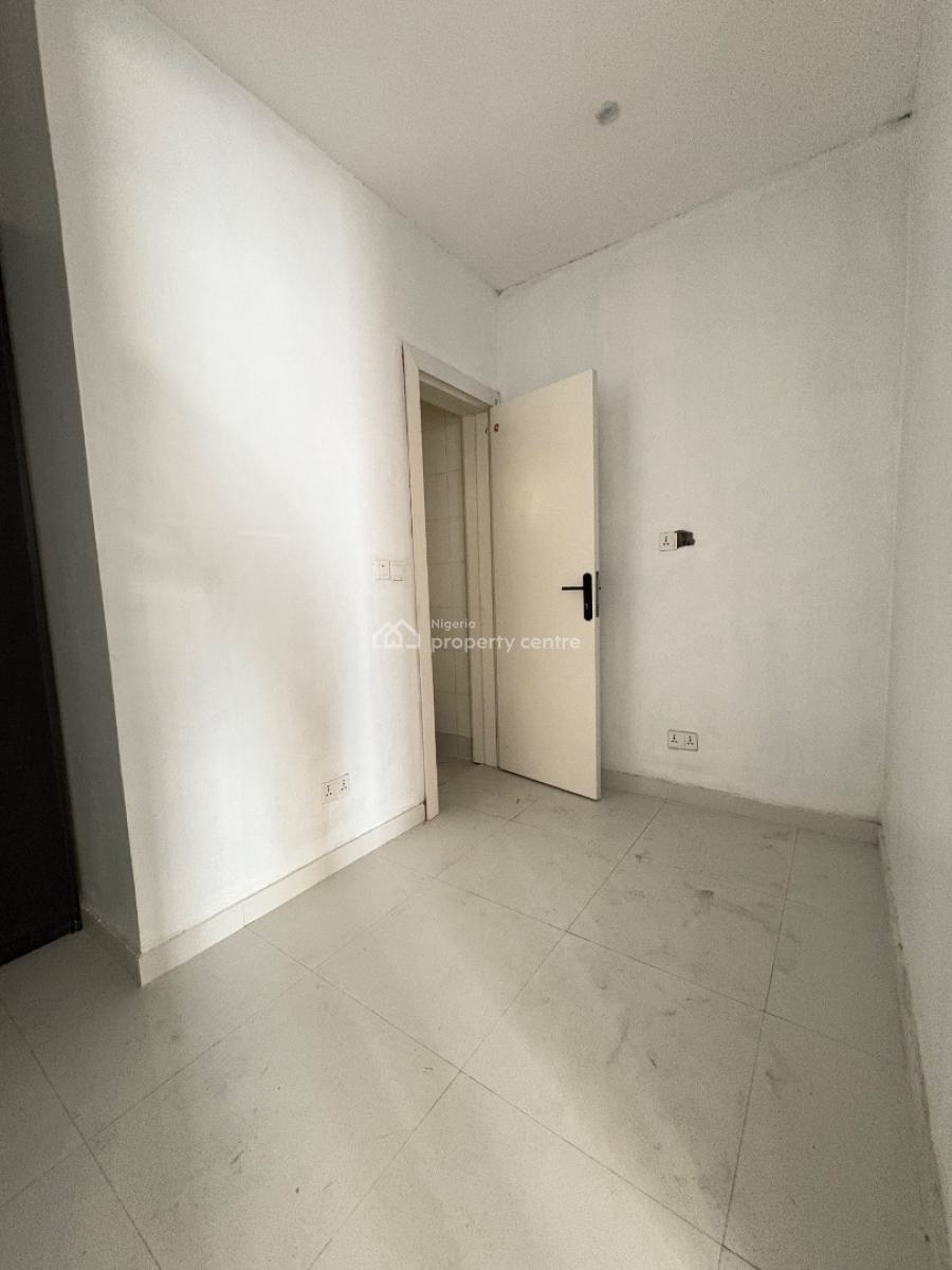 Brand New 3-bedroom Terrace (self Compound), Ikota, Lekki, Lagos, Terraced Duplex for Rent