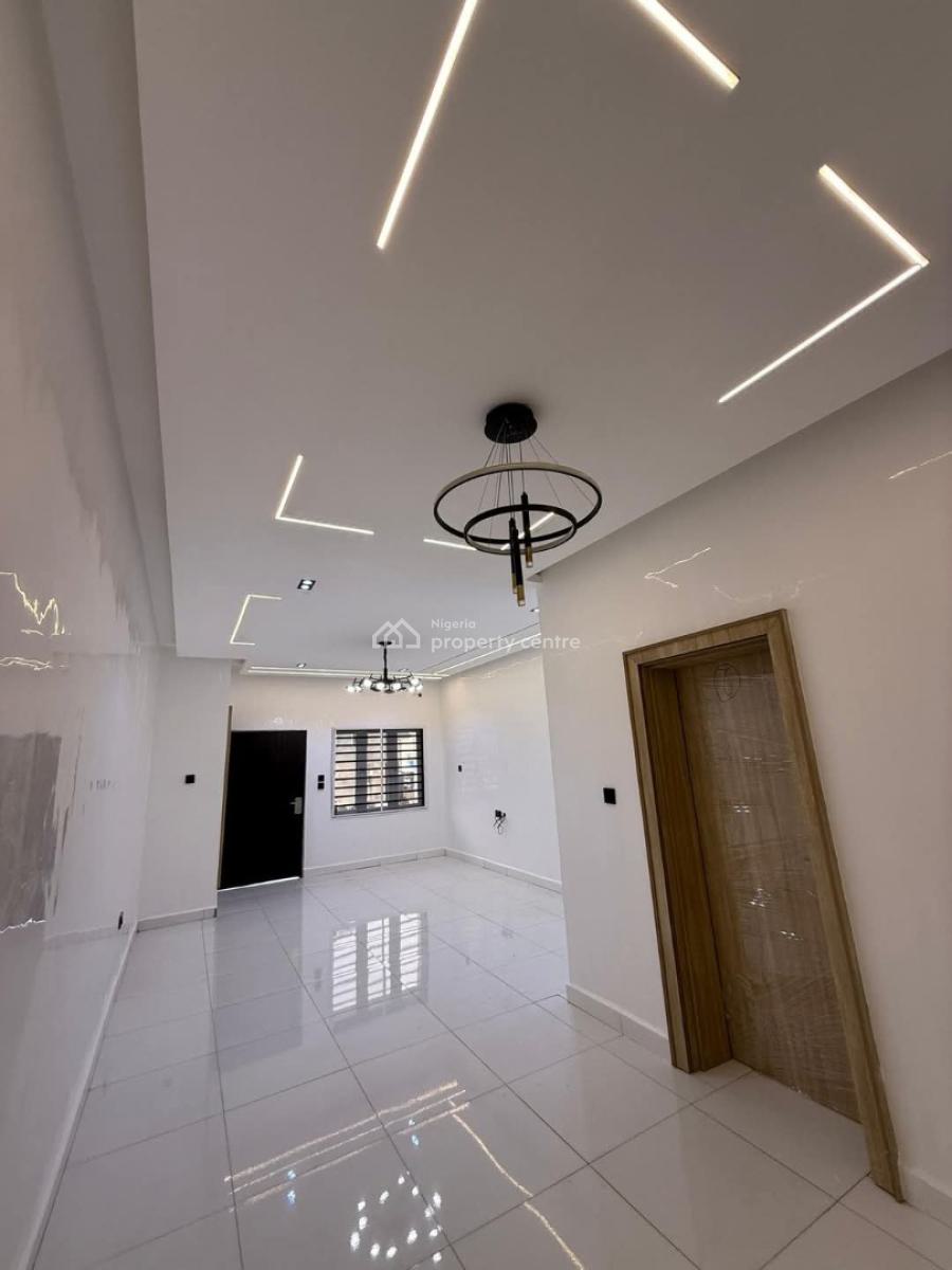 2 Bedroom Apartment, Efab Queens Karasana, Gwarinpa, Abuja, Flat / Apartment for Sale