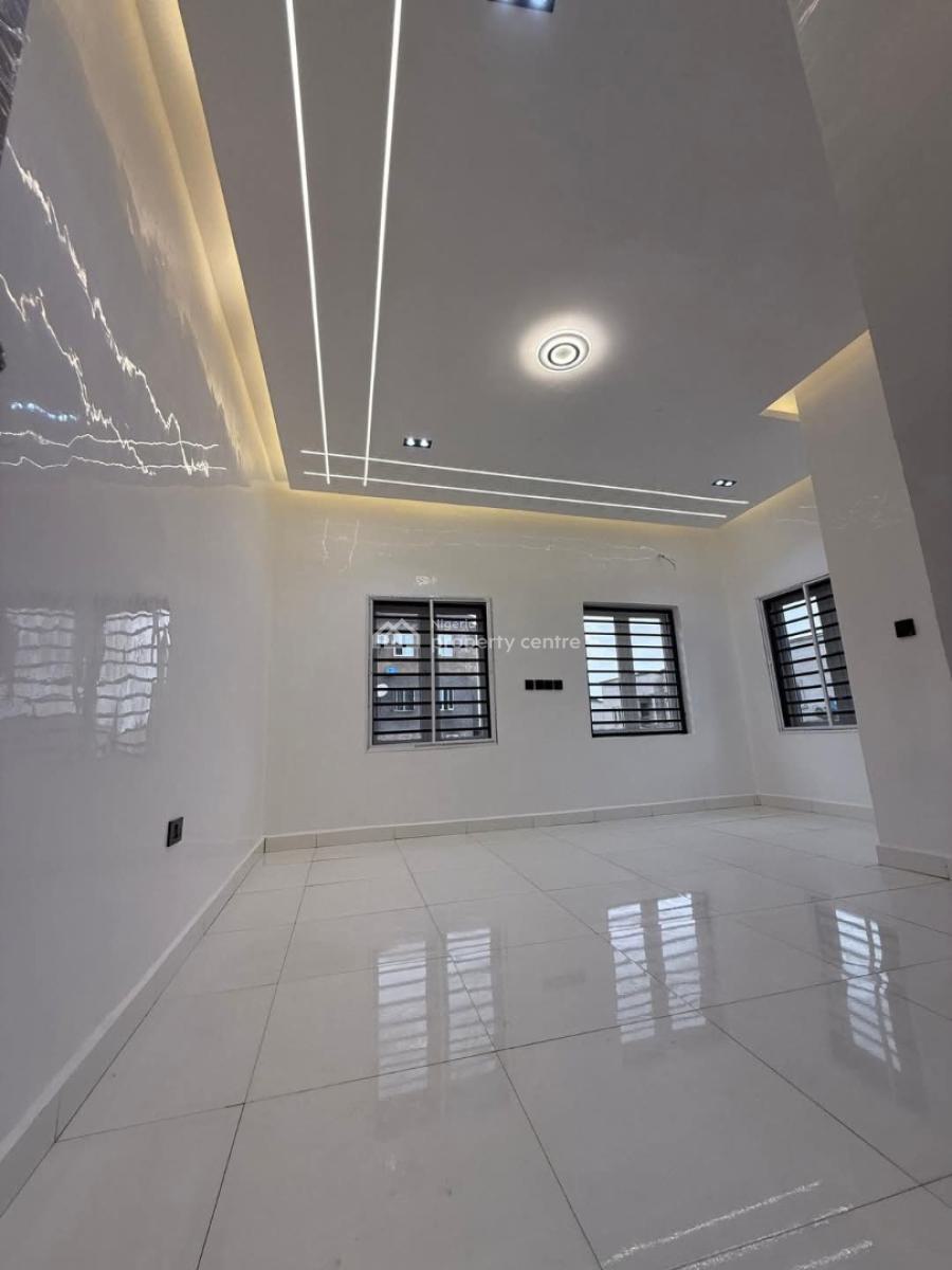 2 Bedroom Apartment, Efab Queens Karasana, Gwarinpa, Abuja, Flat / Apartment for Sale